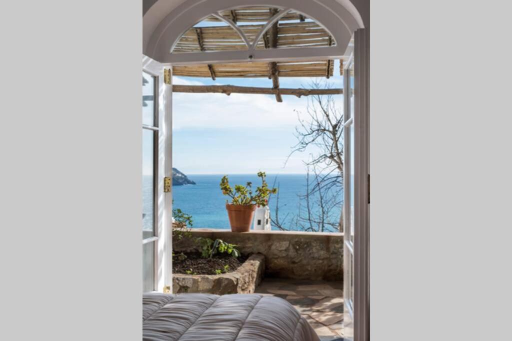 Villa Paradiso Positano