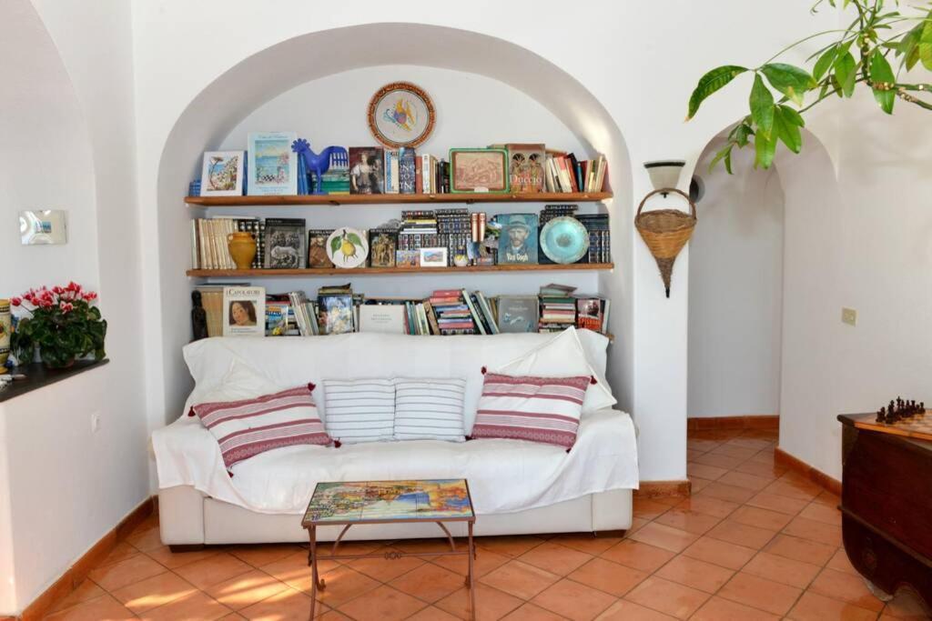 Paradiso * Positano