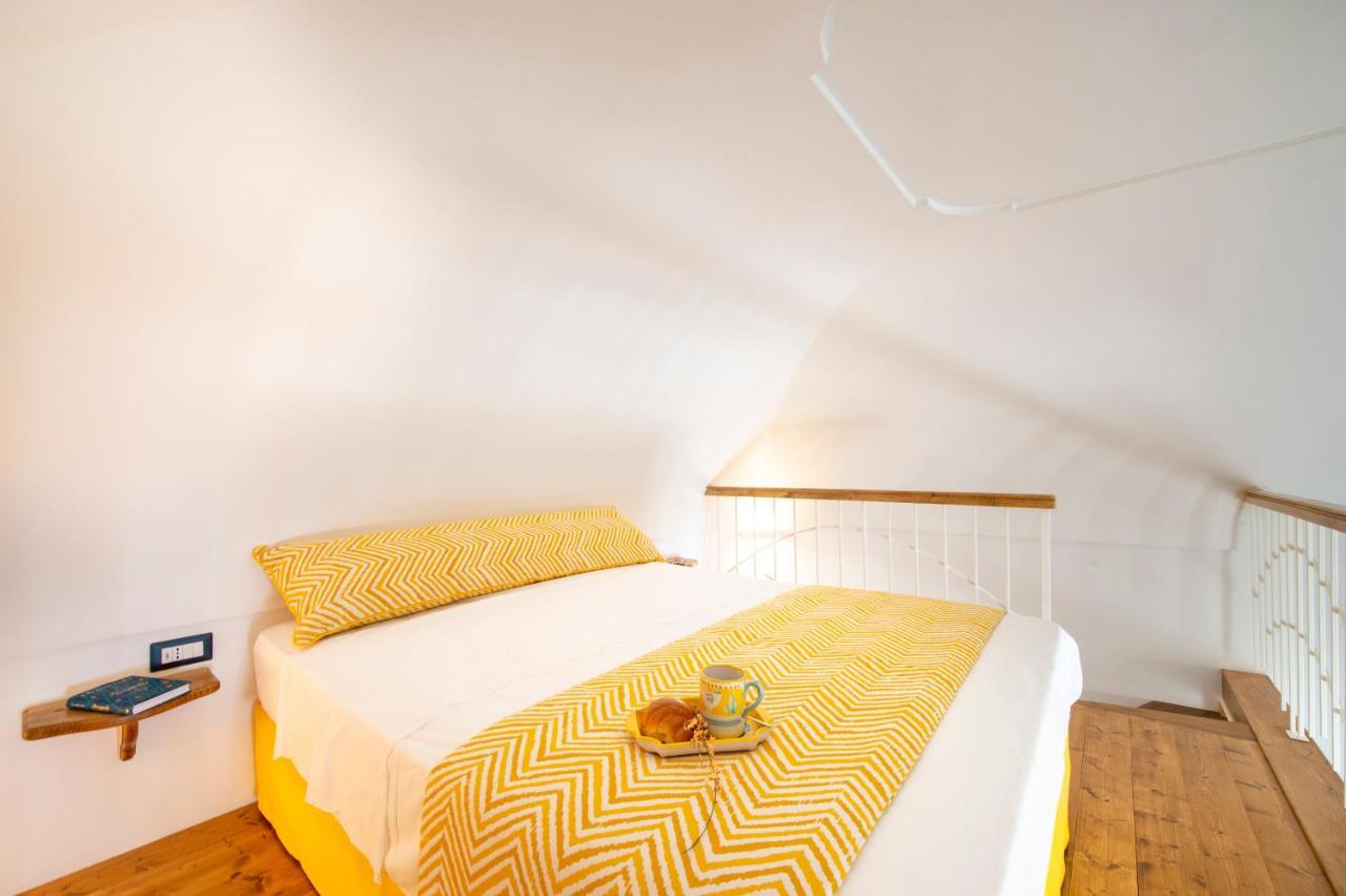Le Ali Sul Mare,near Elevator, Few Steps,parking Holiday home