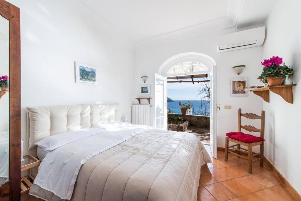 Paradiso Positano