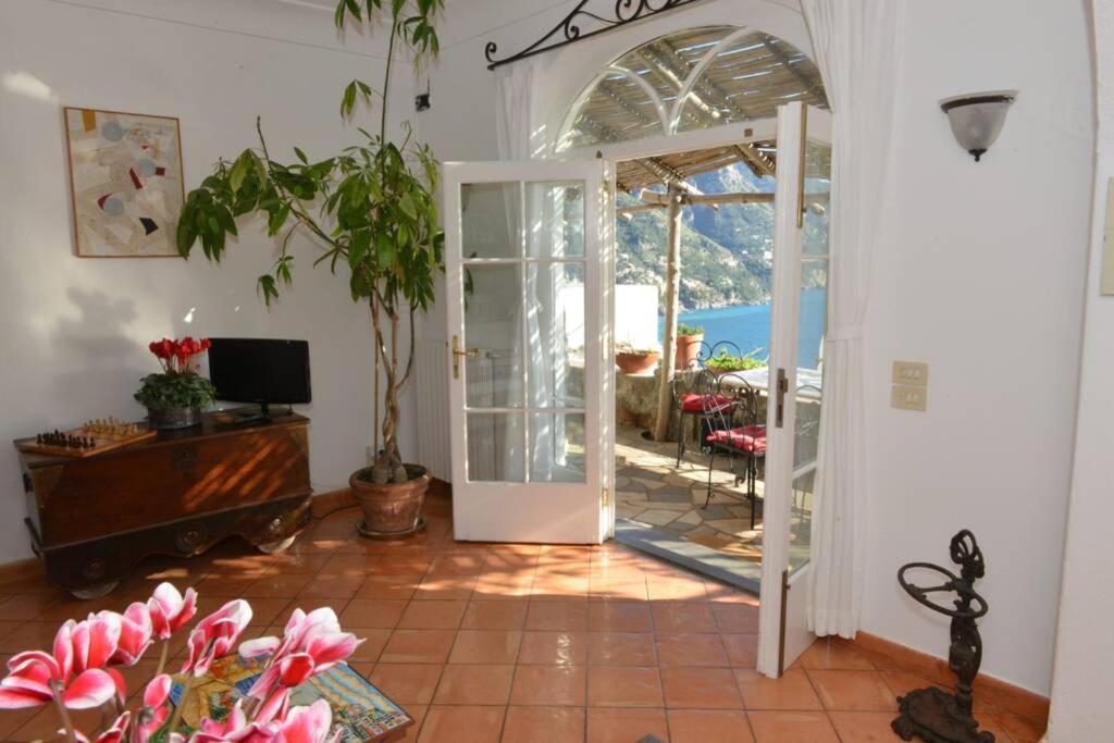Paradiso Positano