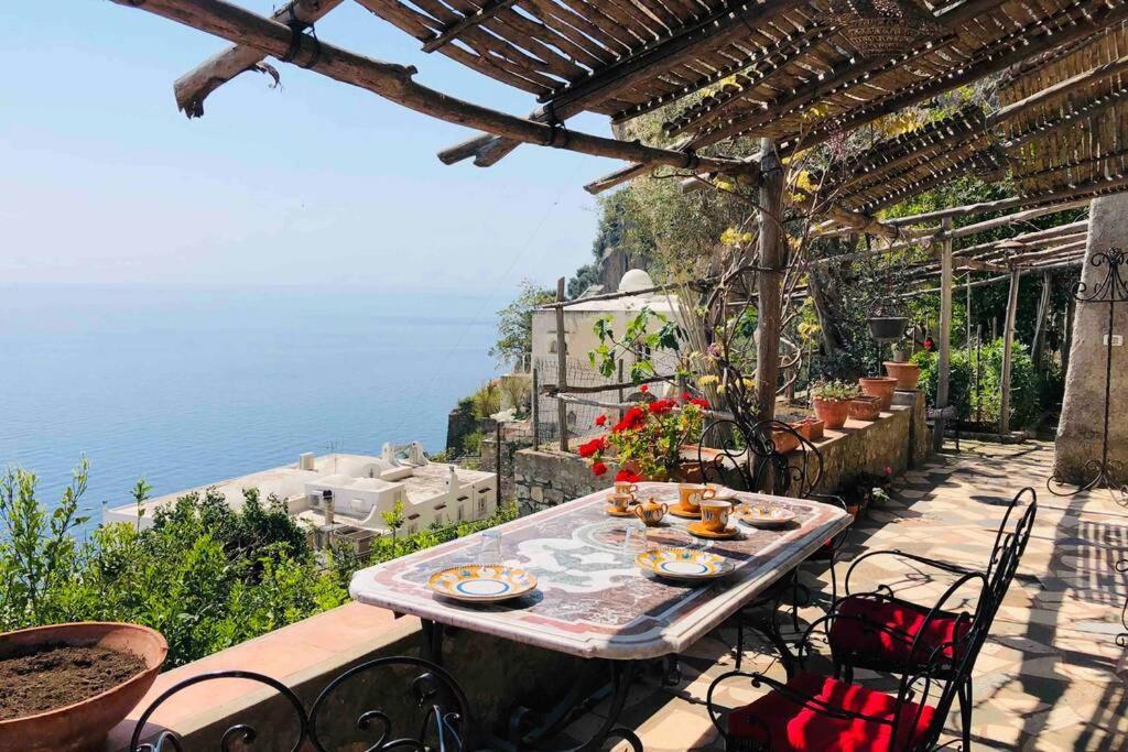 Villa Paradiso Positano