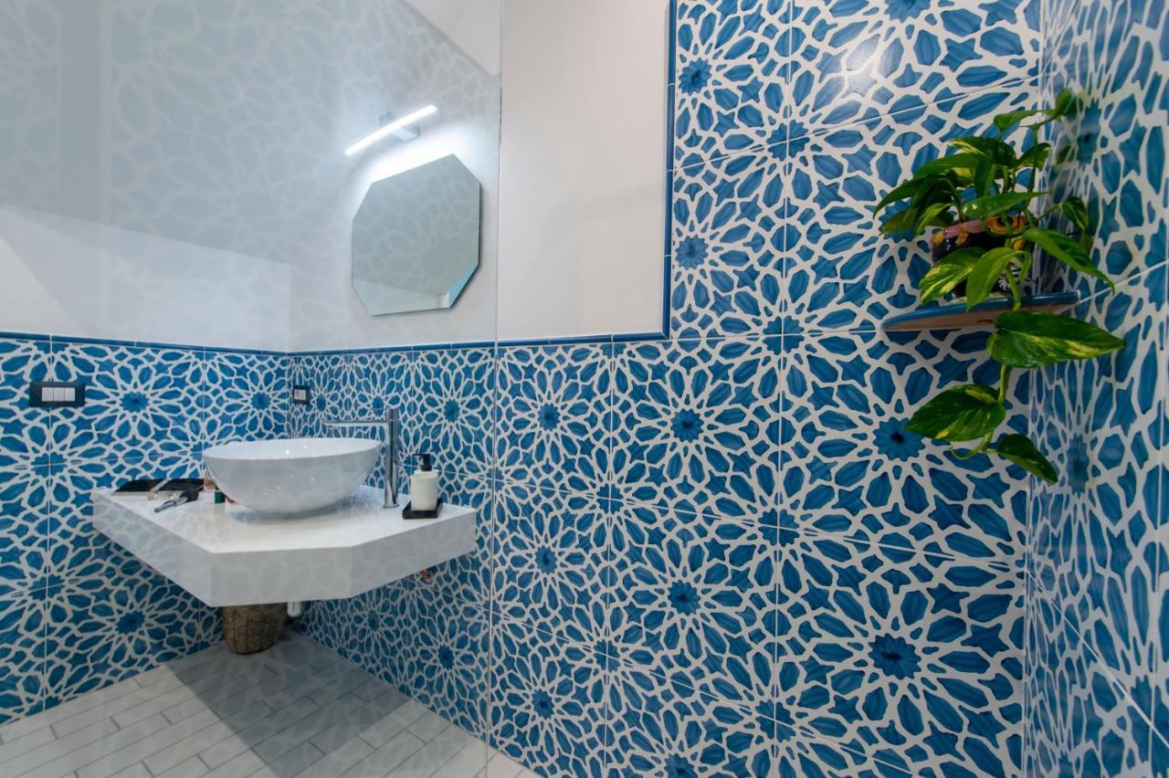 Holiday home Le Ali Sul Mare,near Elevator, Few Steps,parking *