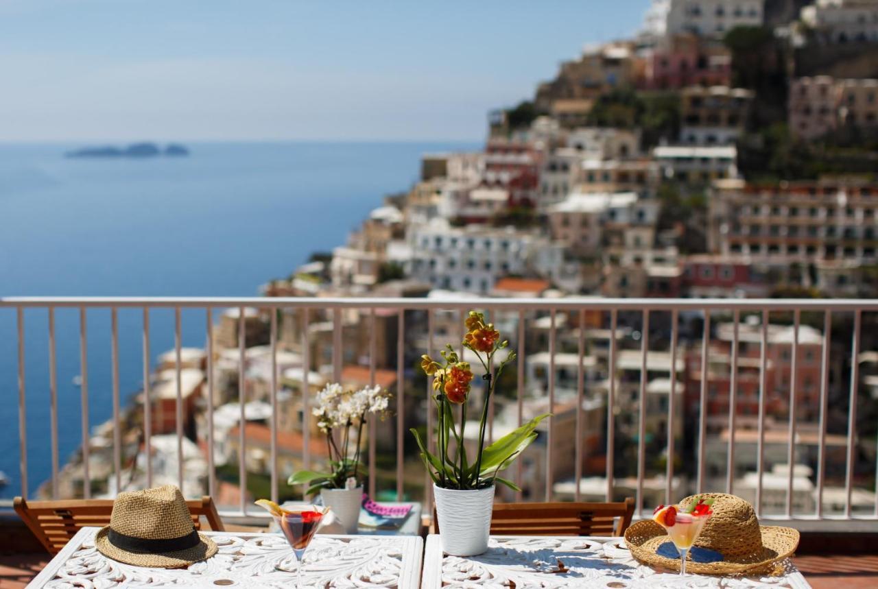 Fiorentino 2* Positano