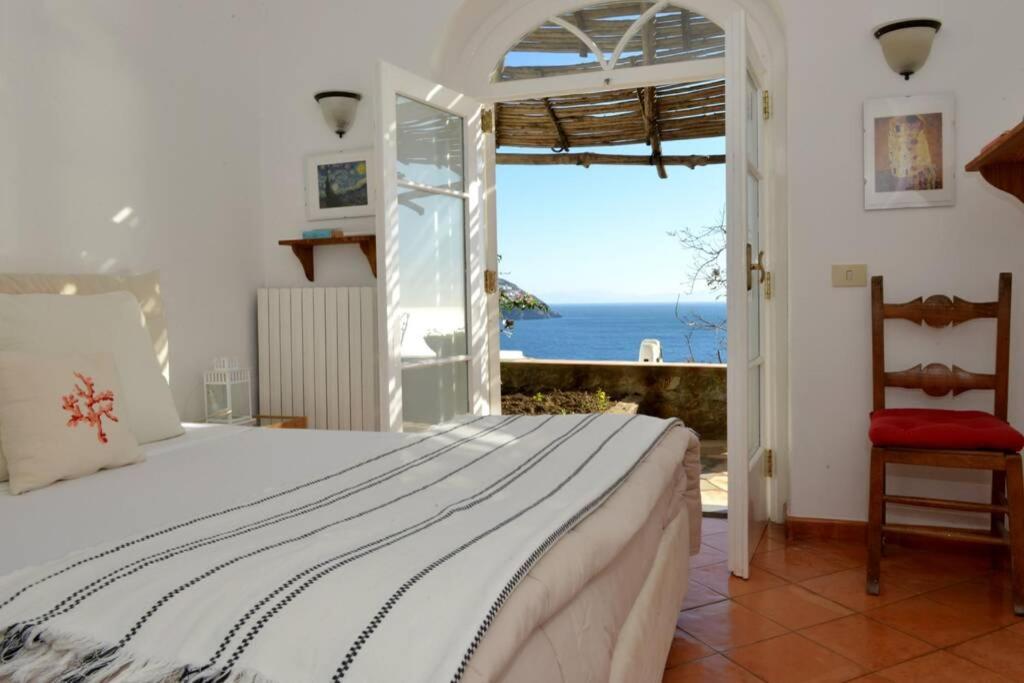Paradiso Villa Positano