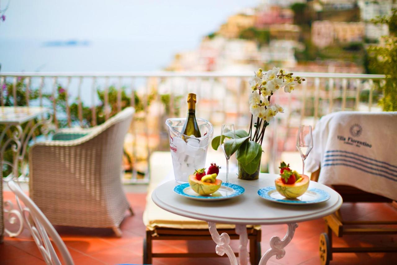 Fiorentino Aparthotel Positano