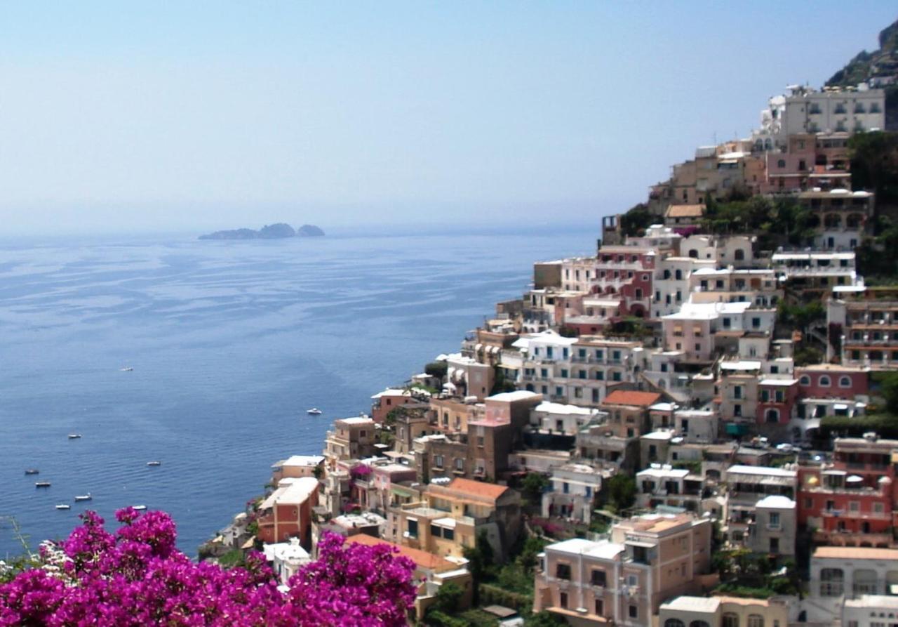 Fiorentino 2* Positano