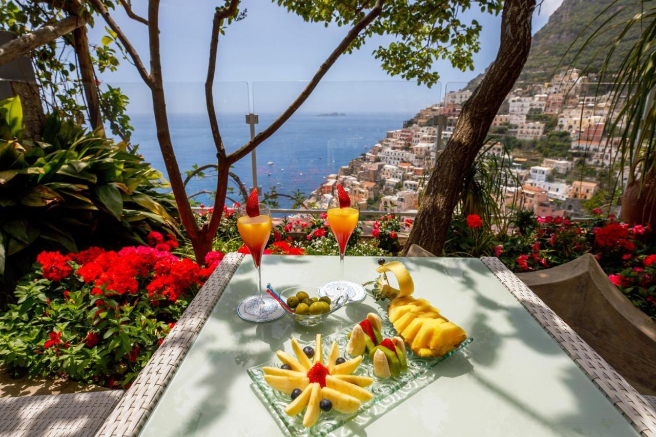 Fiorentino 2* Positano