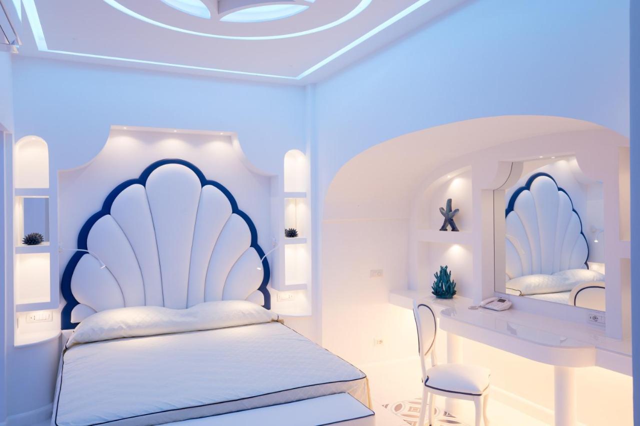 Aparthotel Fiorentino