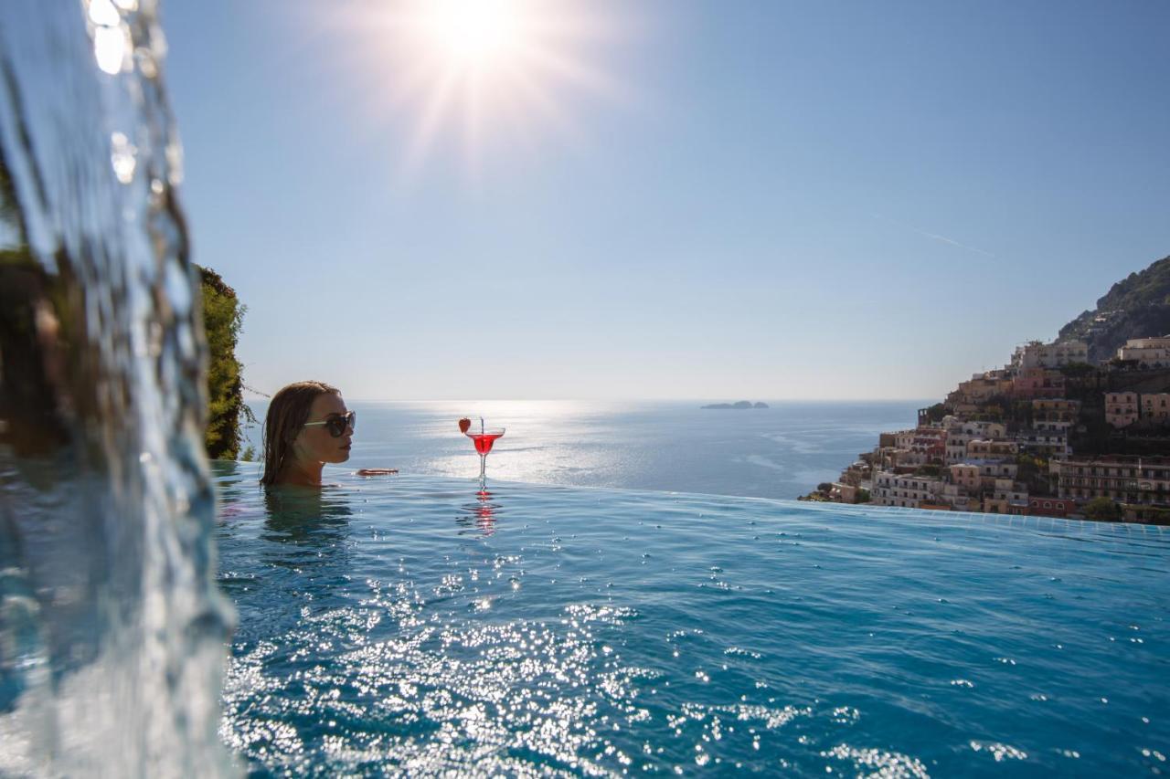 Fiorentino Aparthotel Positano