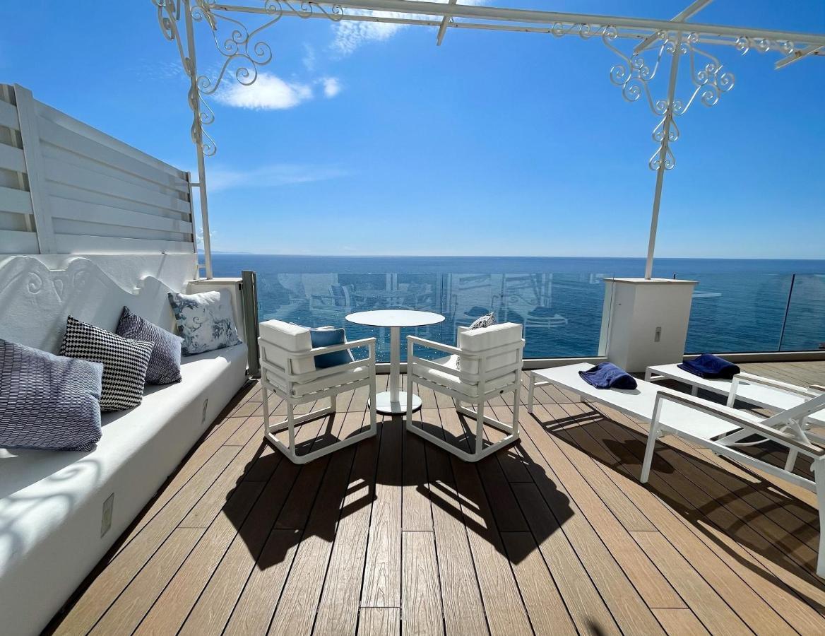 Montemare Hotel Positano