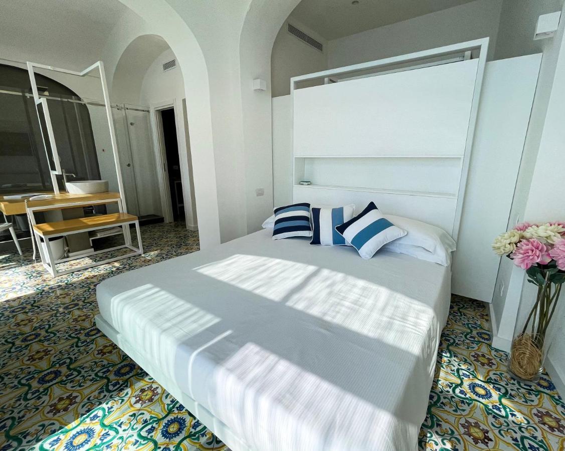 Hotel Montemare 4*