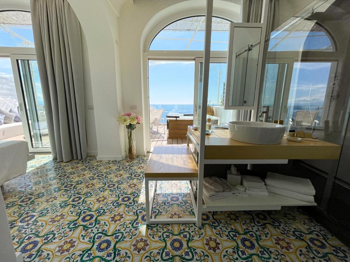 Montemare Hotel