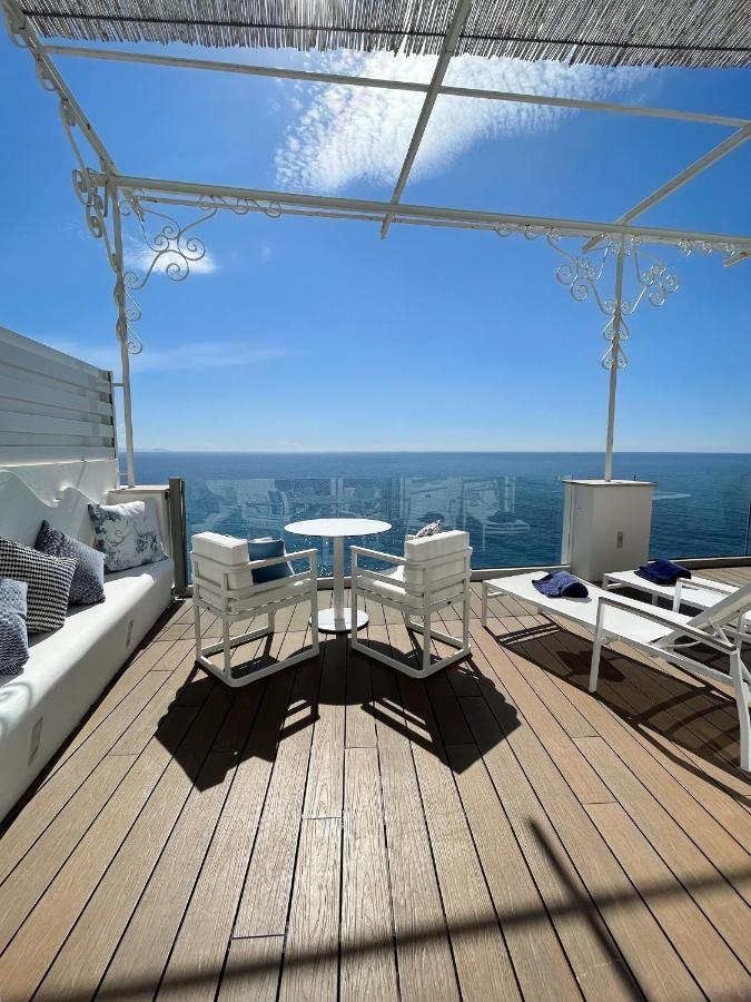 Montemare Hotel