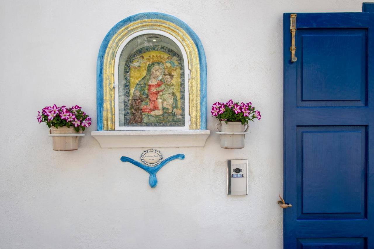 Terrazza Zaffiro 2* Positano
