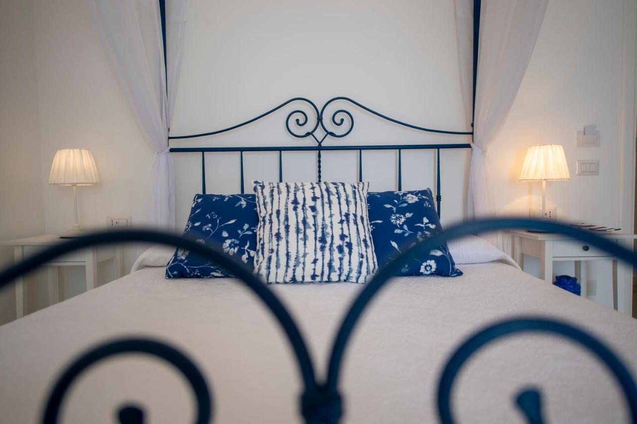 Guest house Terrazza Zaffiro
