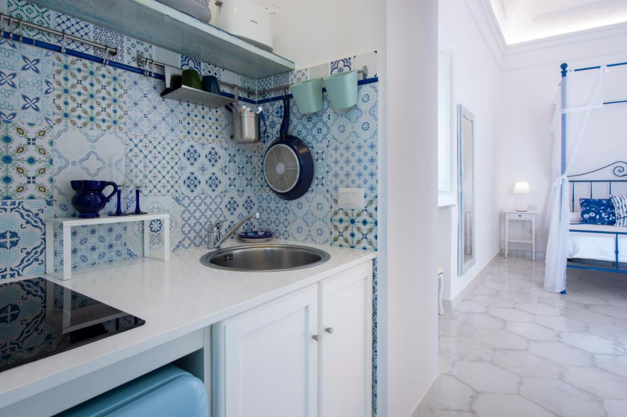 Terrazza Zaffiro Guest house 2*