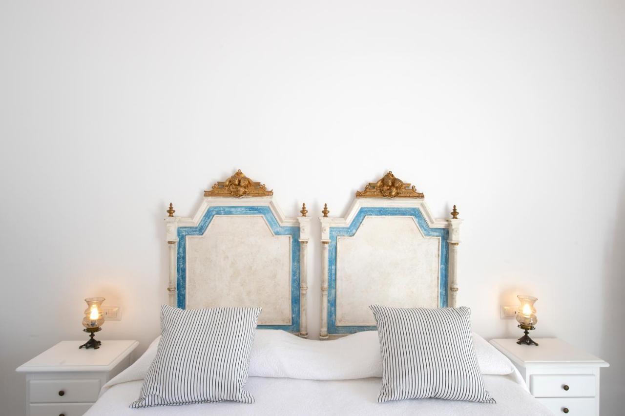 Guest house Terrazza Zaffiro Positano