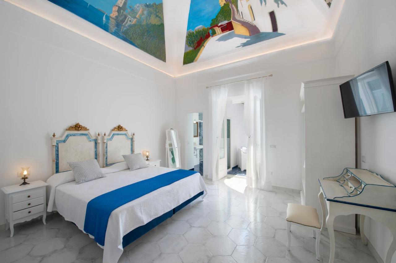 Guest house Terrazza Zaffiro Positano