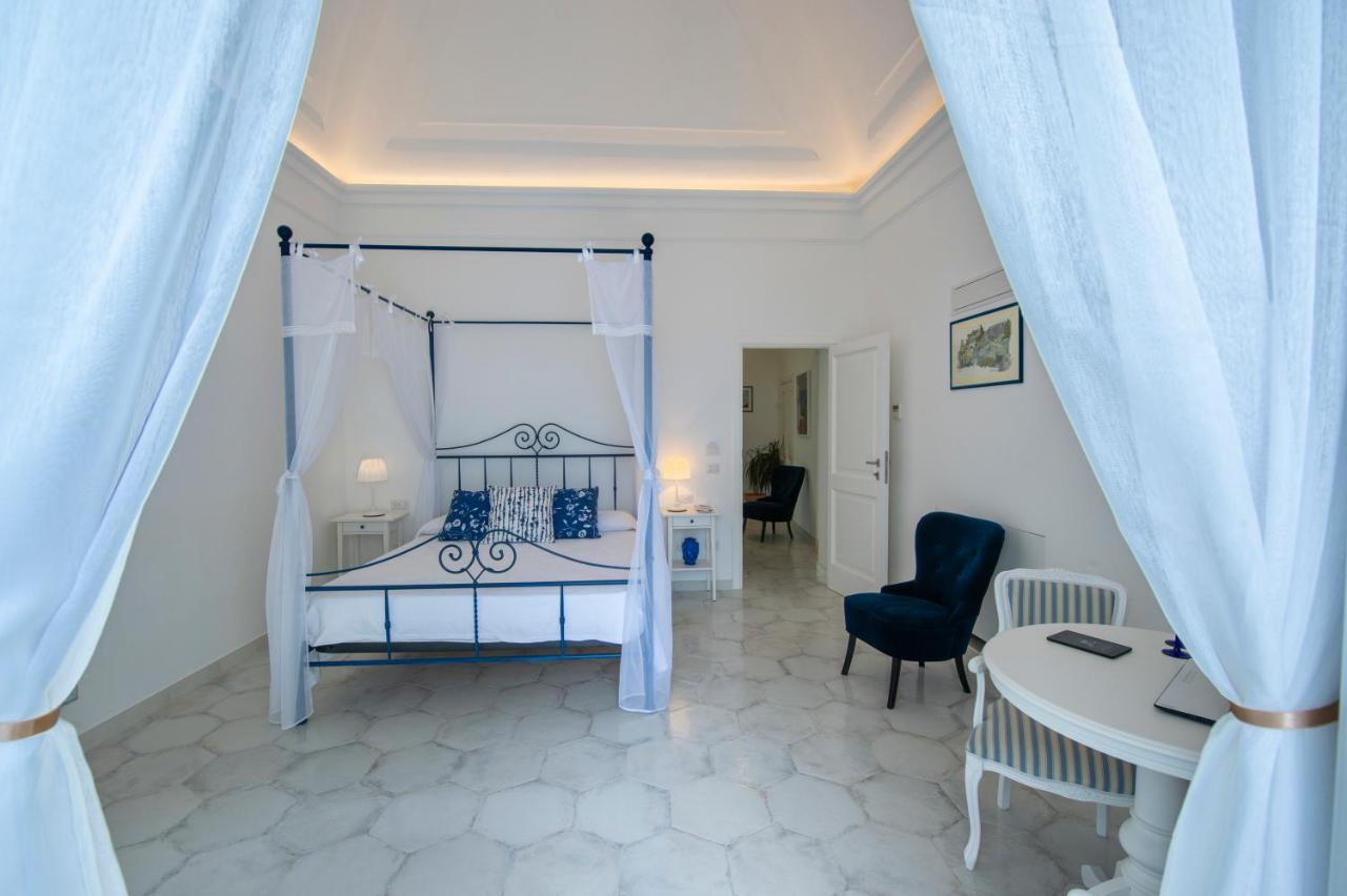 Terrazza Zaffiro