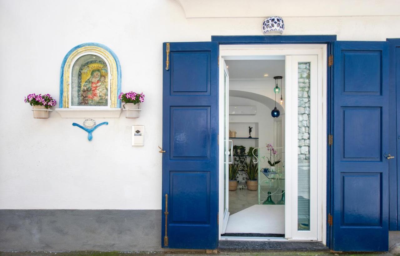 Guest house Terrazza Zaffiro