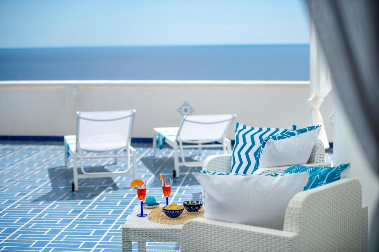 Terrazza Zaffiro Guest house
