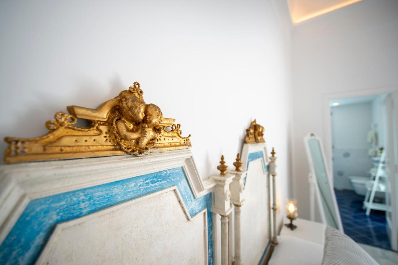 Terrazza Zaffiro Guest house