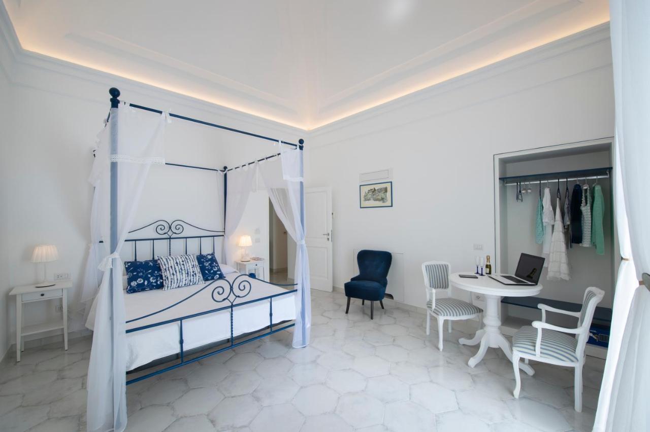 Guest house Terrazza Zaffiro 2*