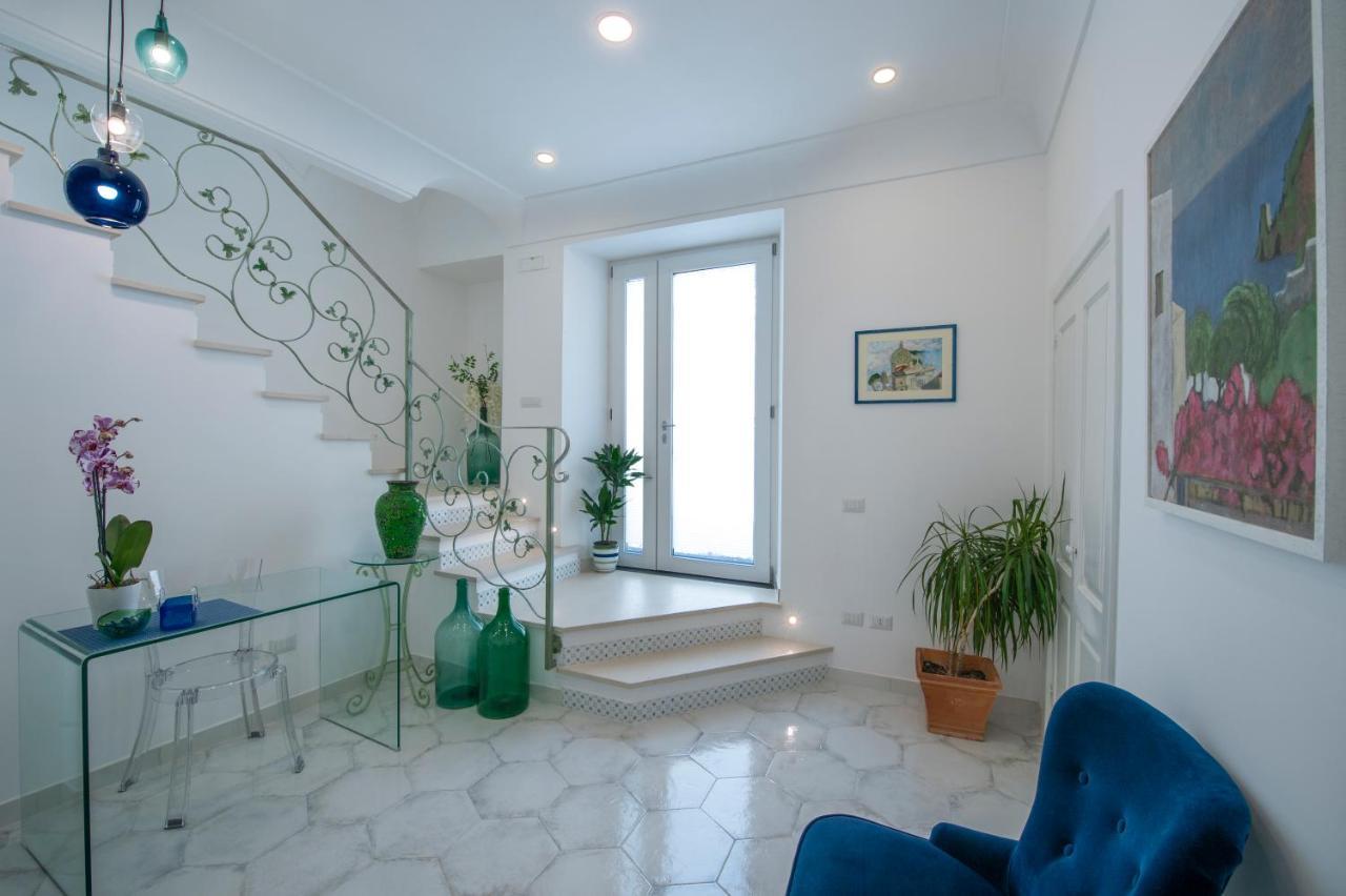 Terrazza Zaffiro Guest house