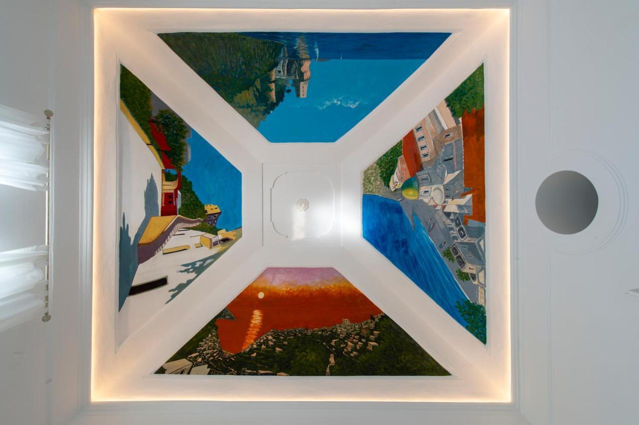 Terrazza Zaffiro 2*