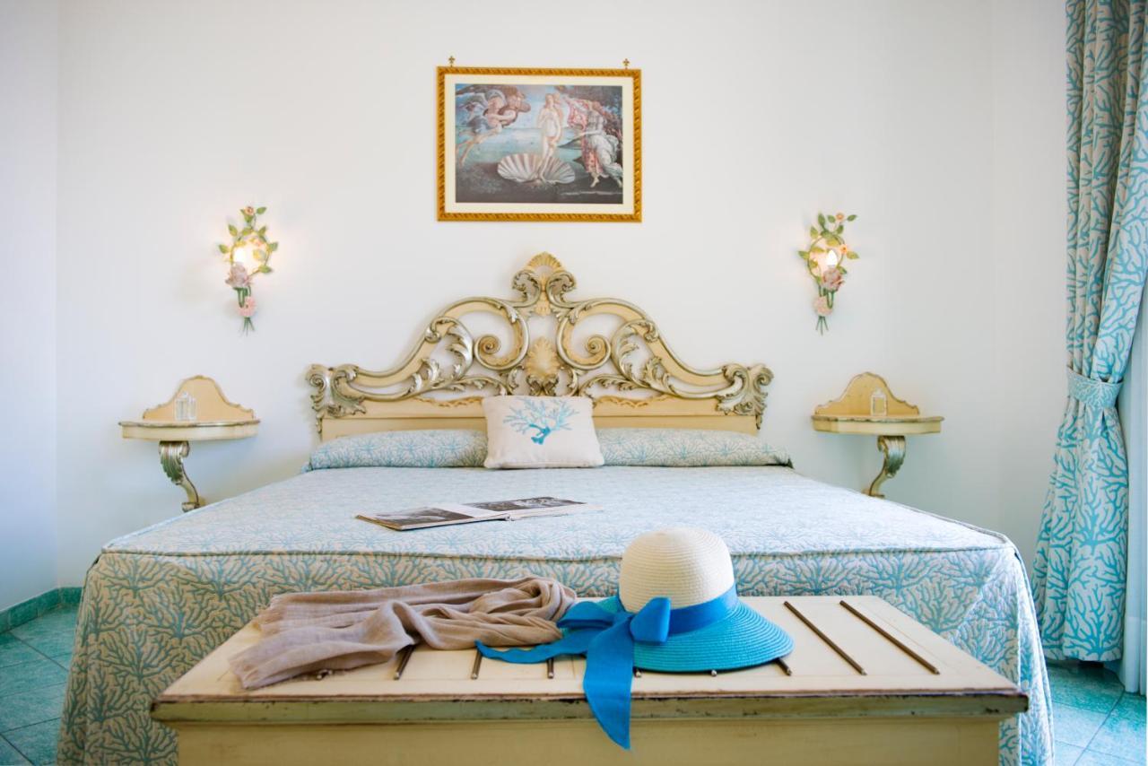 Hotel Royal Prisco Positano