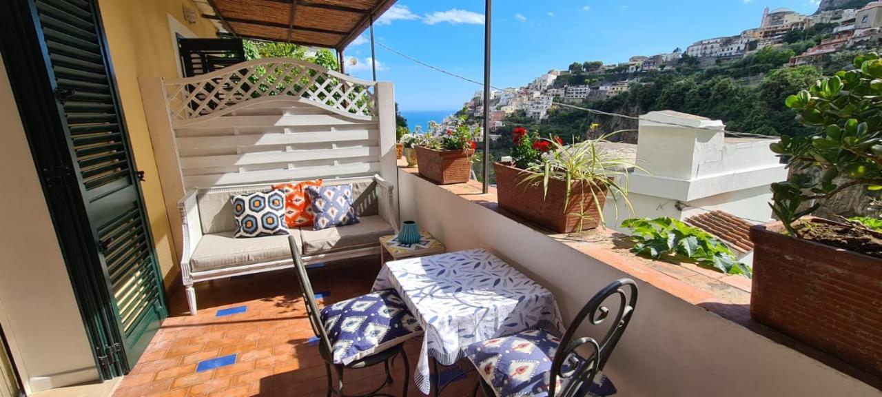 Casa Lucibello Apartment *