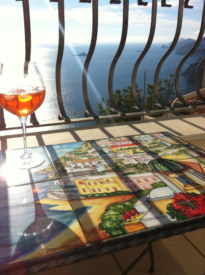 Casa vacanze Anna Positano