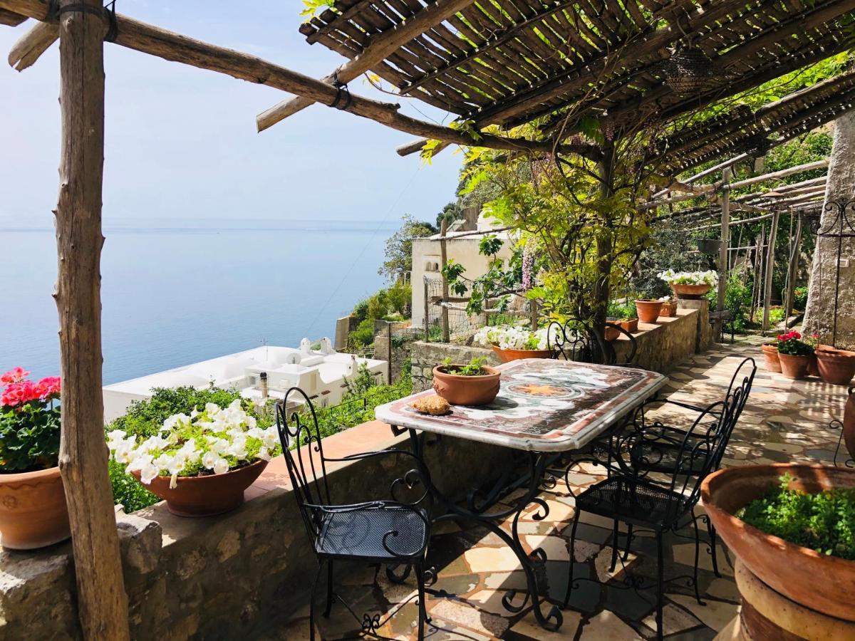 Paradiso * Positano