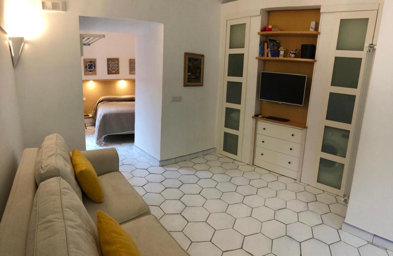 A Casa Dei Sasso, Laetitia * Positano