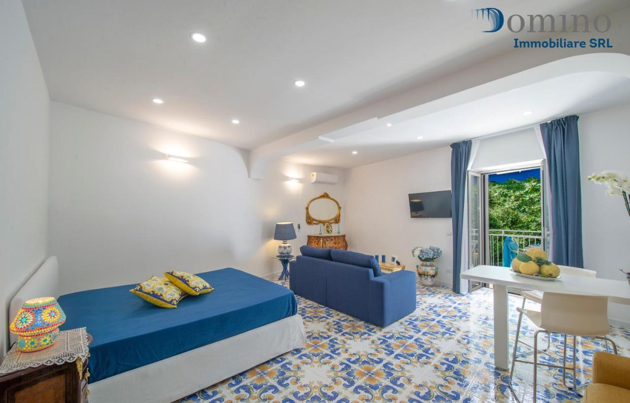 Casa Arienzo Apartment Positano