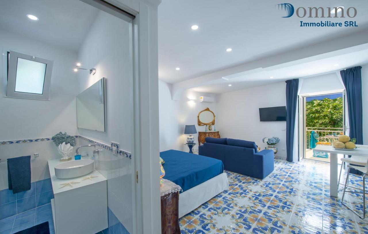 Casa Arienzo Apartment