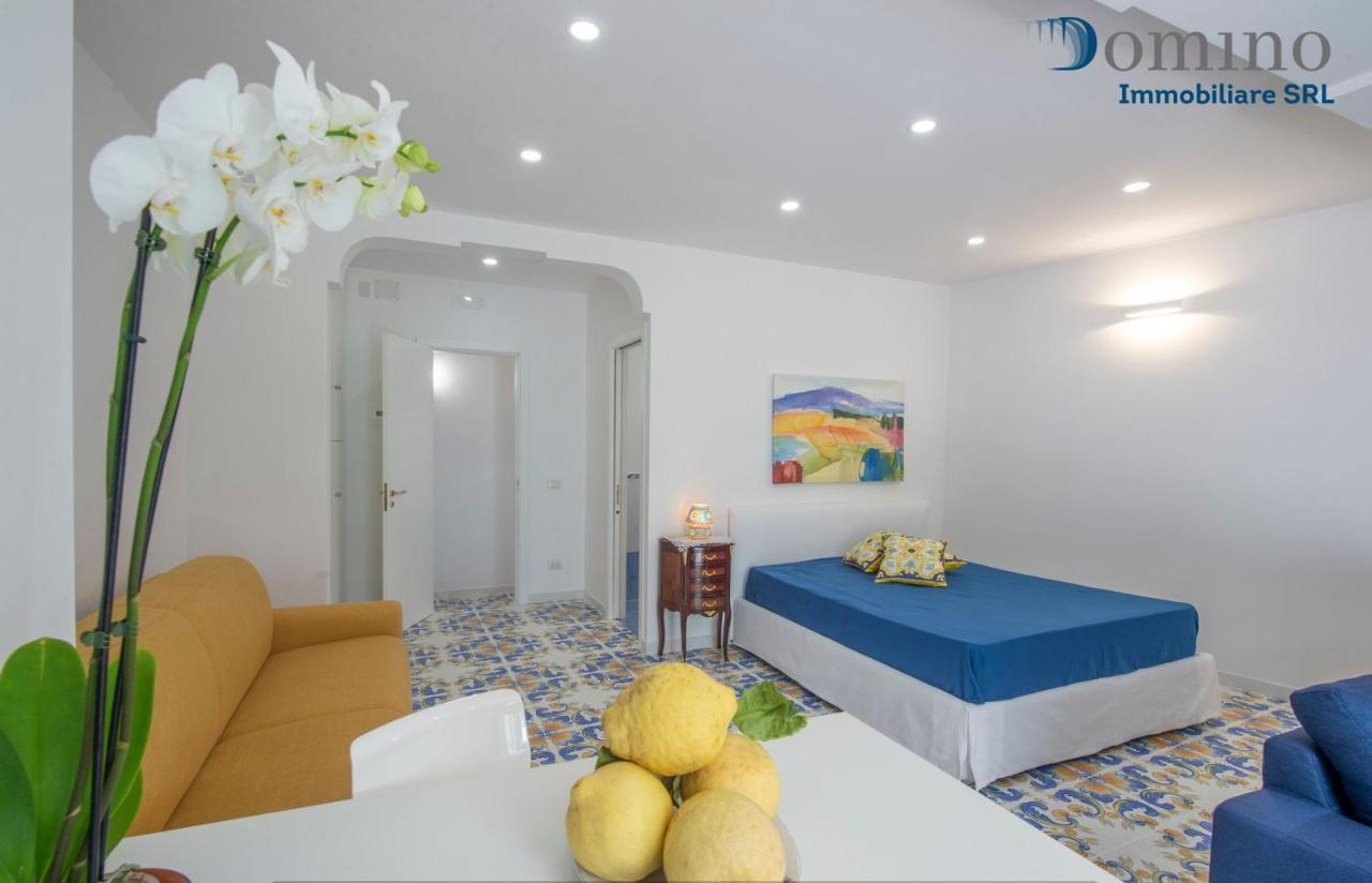 Apartment Casa Arienzo