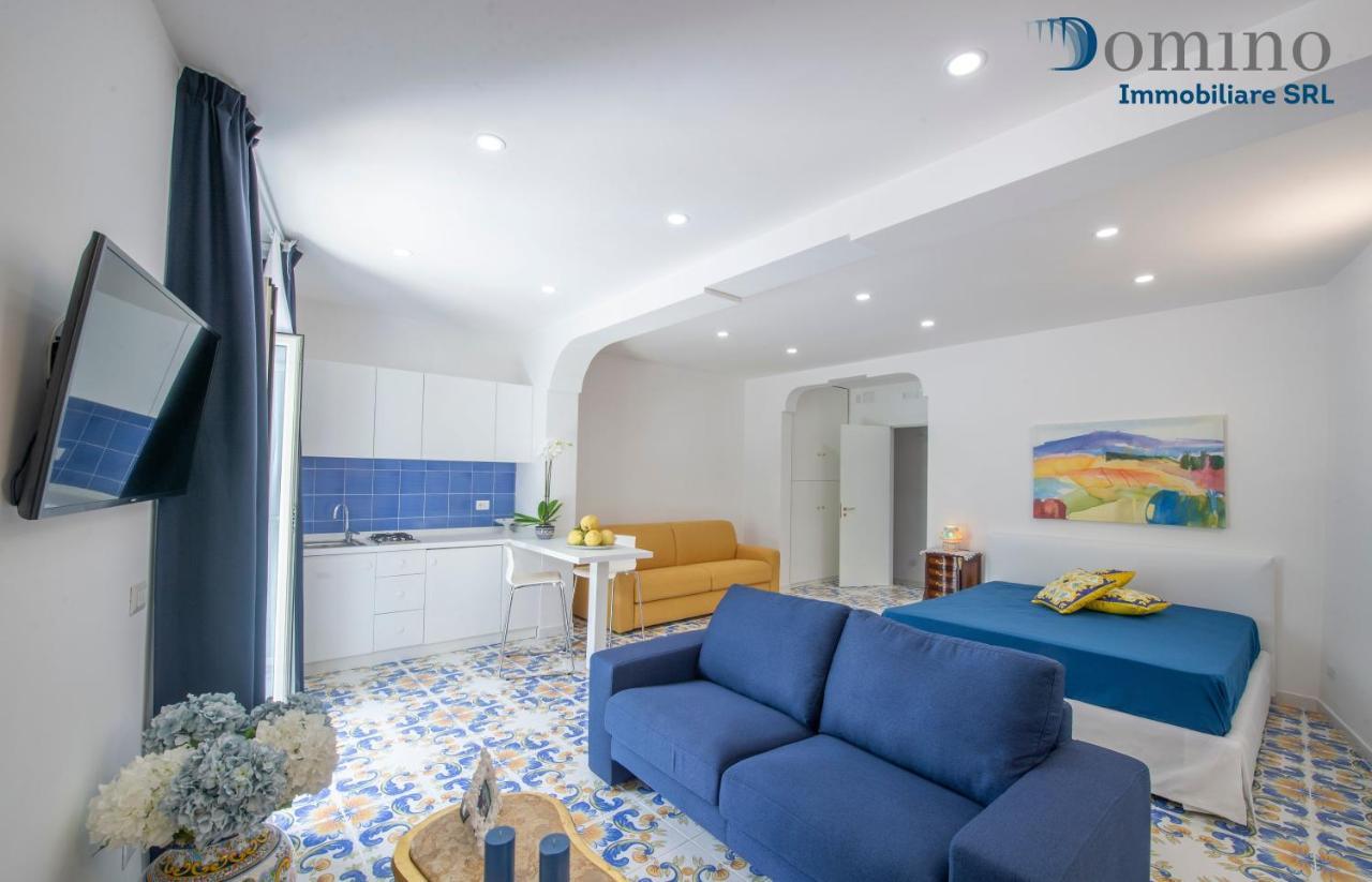 Apartment Casa Arienzo Positano