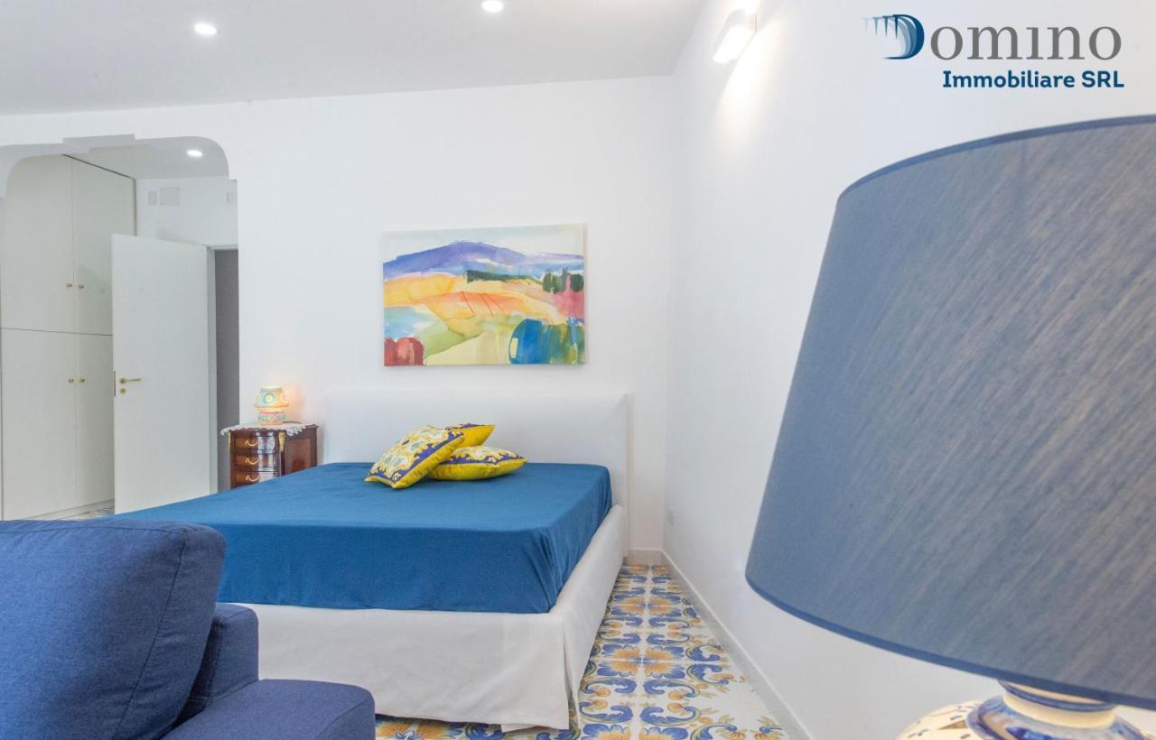 Apartment Casa Arienzo Positano