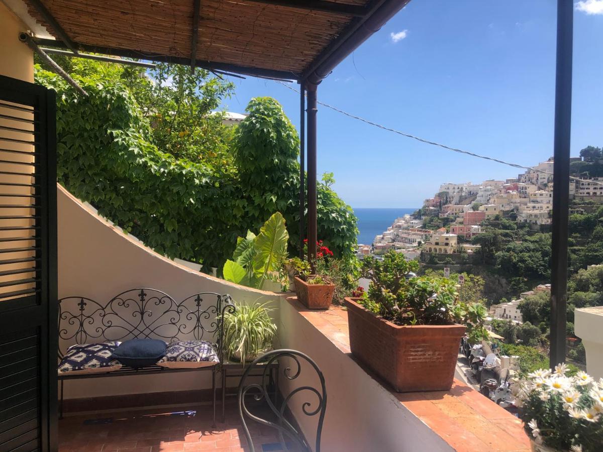 Casa Lucibello