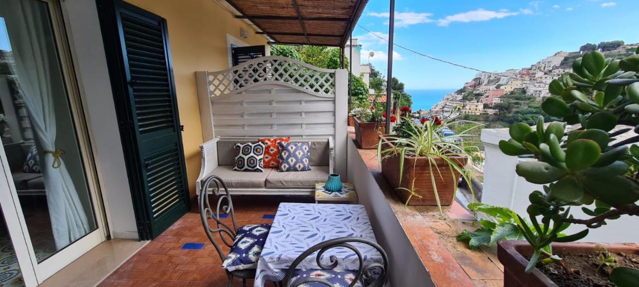 Casa Lucibello Apartment *