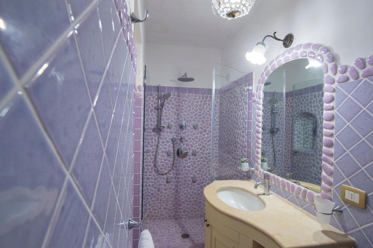 Holiday home Casa Giulia - Sophisticated With View Positano
