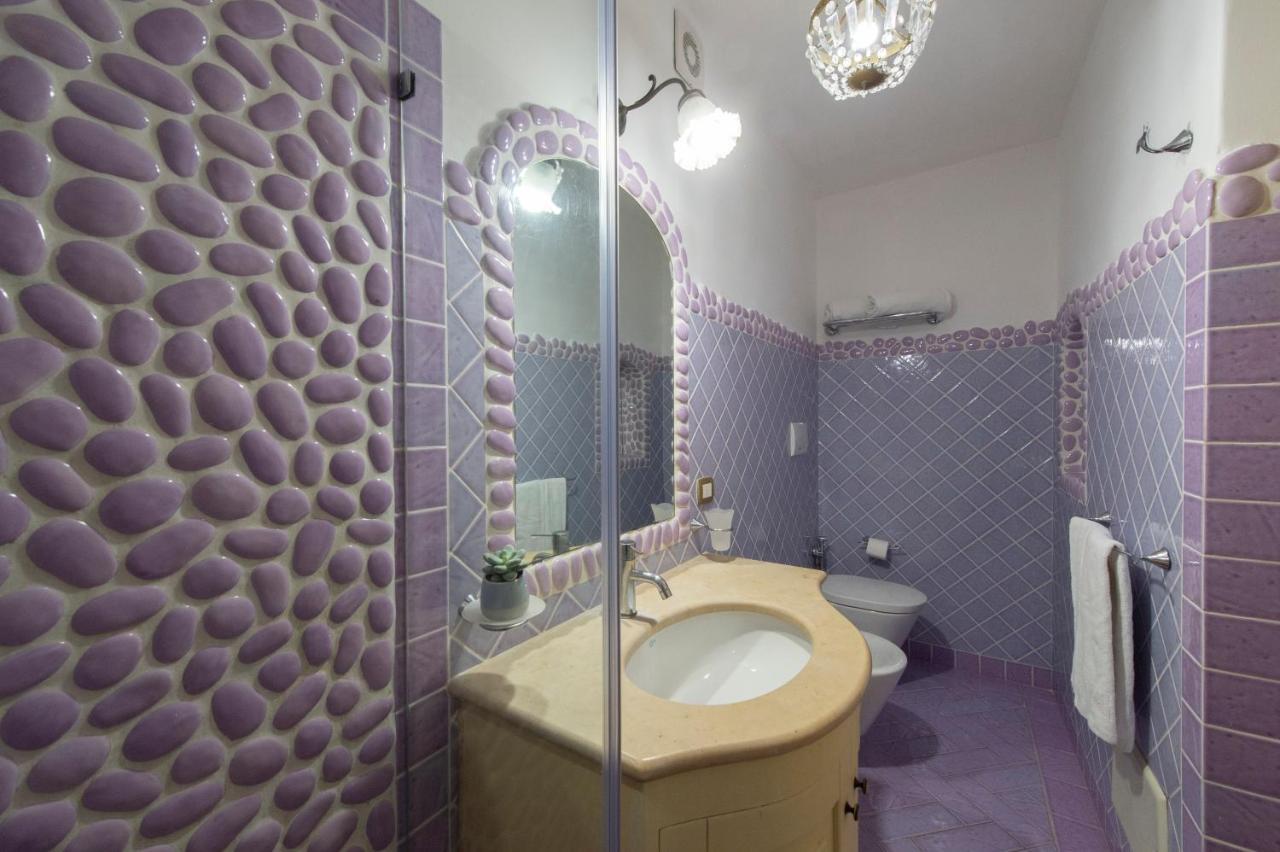 Casa Giulia - Sophisticated With View Holiday home Positano