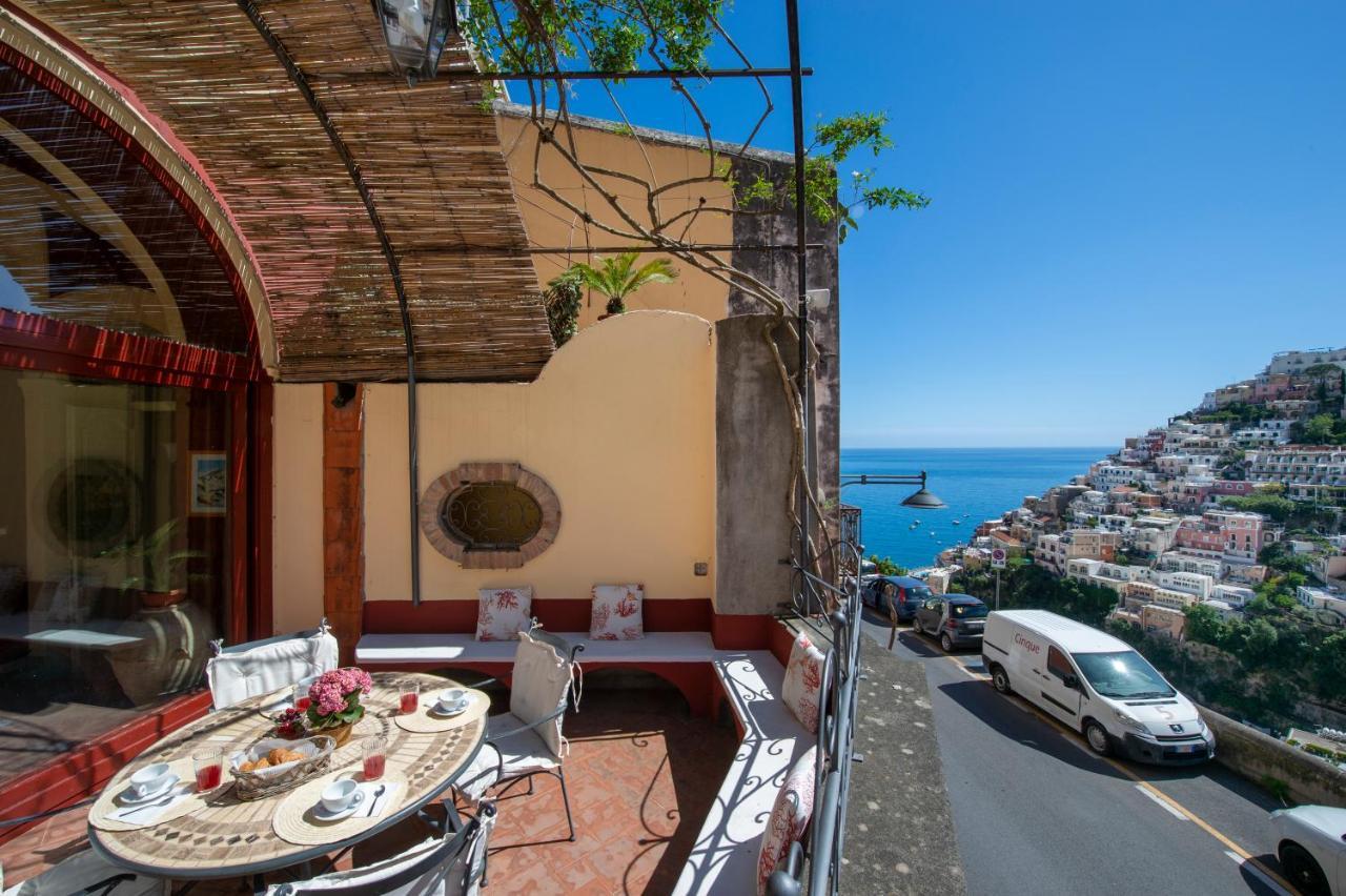 Casa Giulia - Sophisticated With View