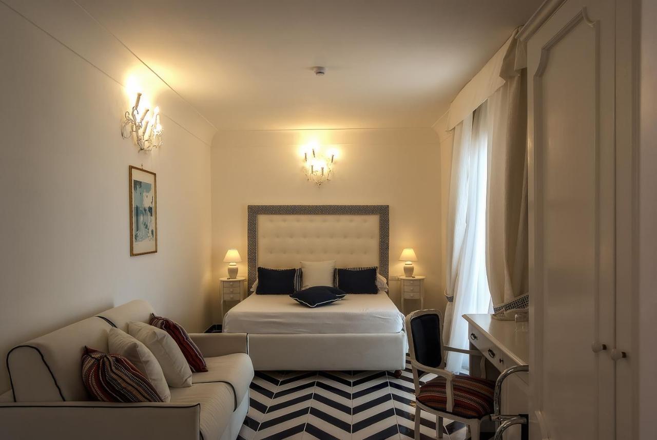 Montemare Positano