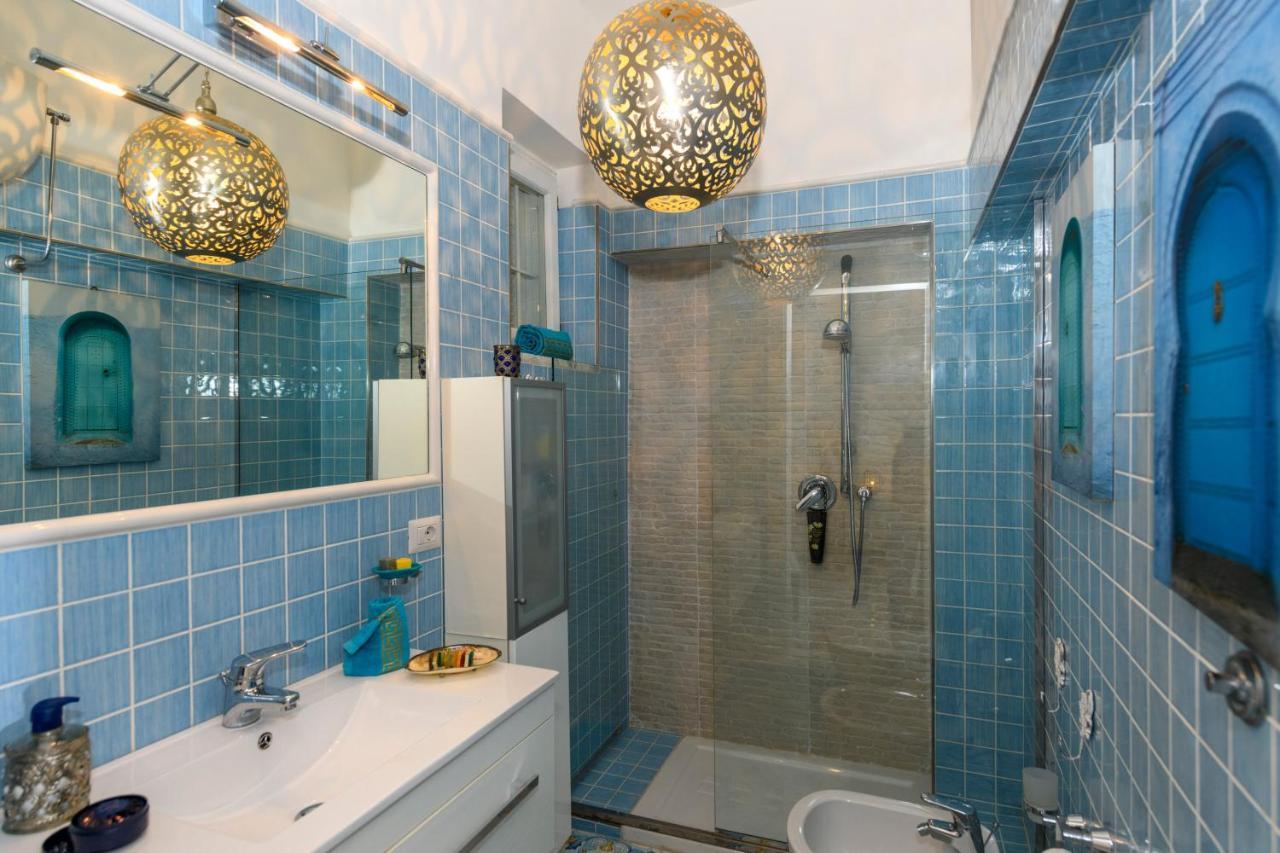 Holiday home Casa Giulietta Positano