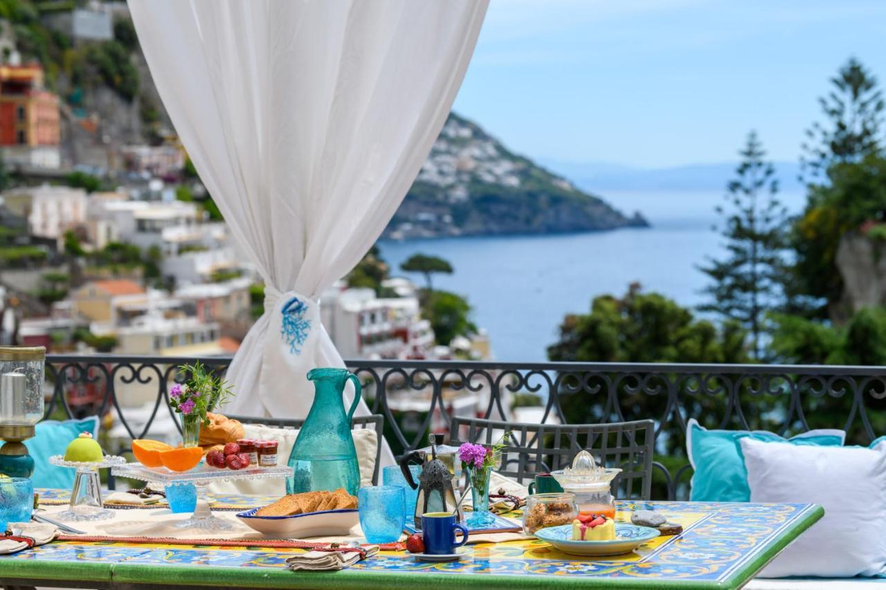 Casa Giulietta Positano