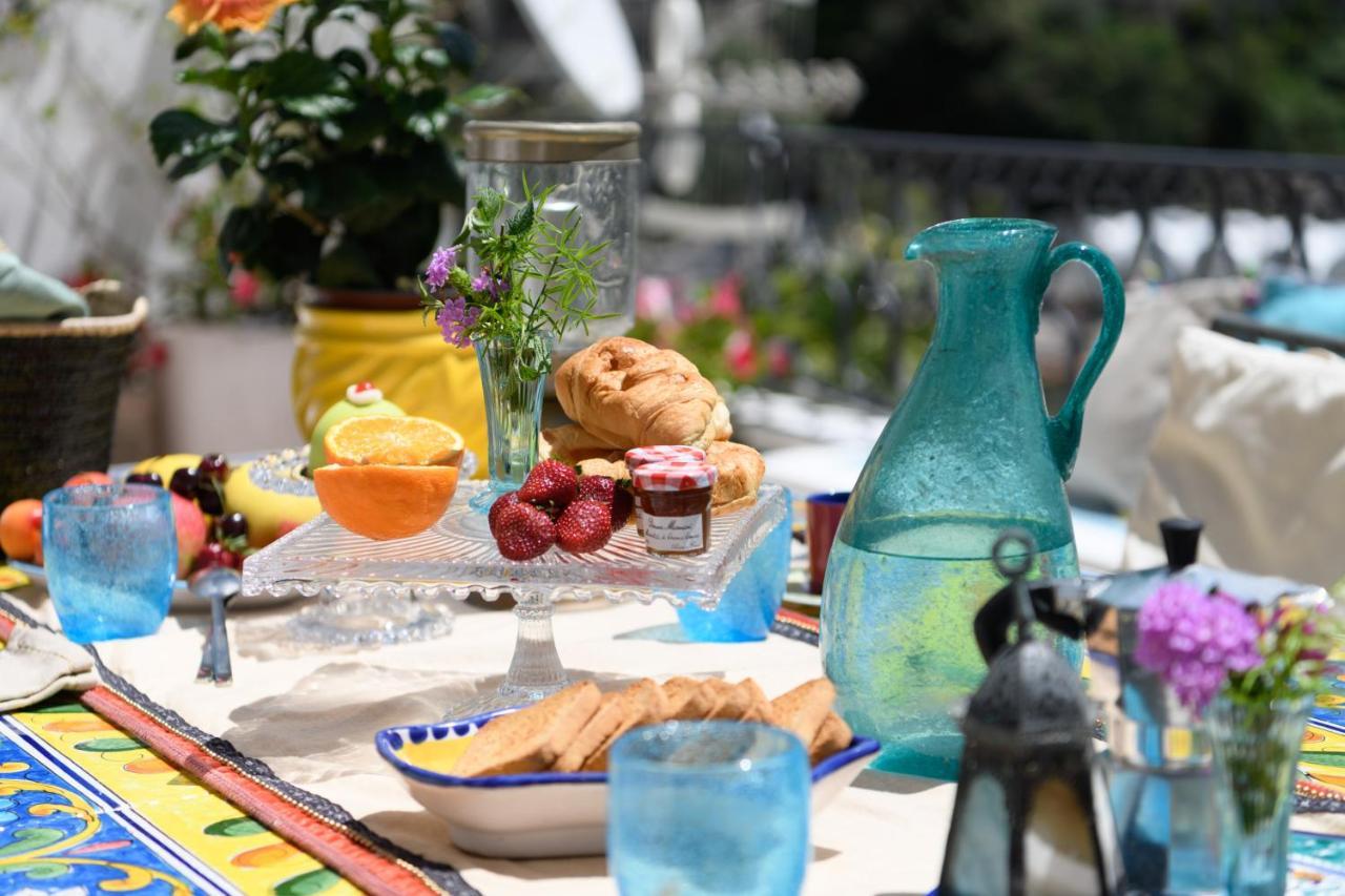 Casa Giulietta Holiday home Positano