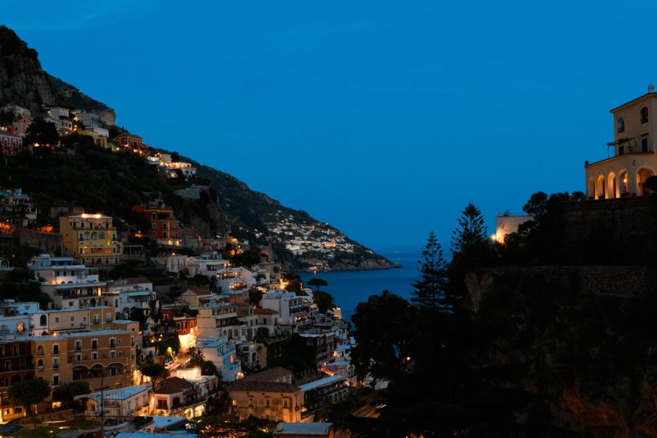 Casa Giulietta Holiday home Positano